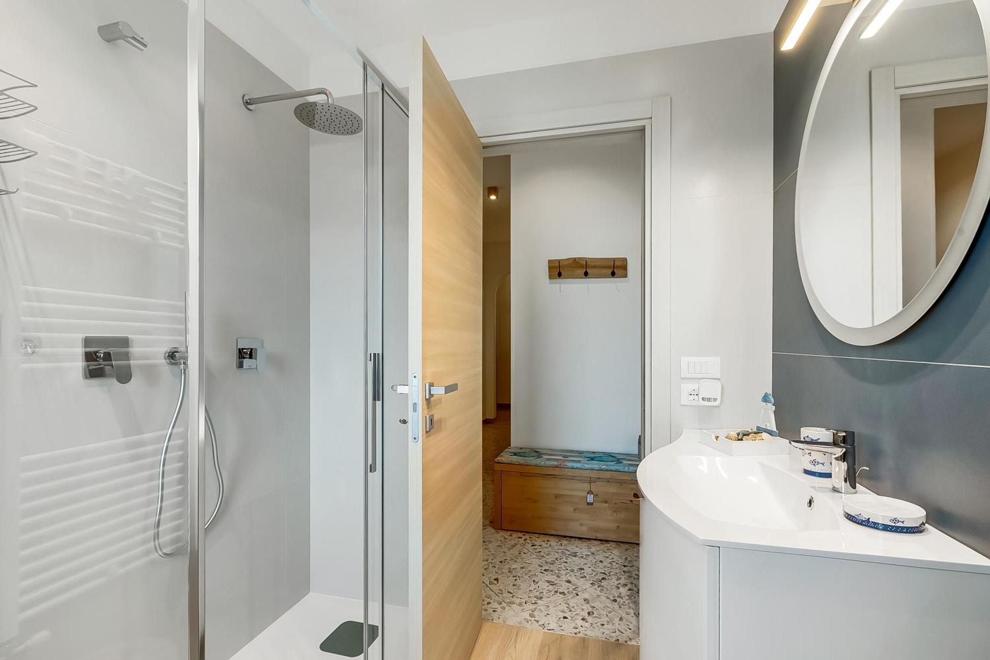Casa Pepitas Apt Sea Front Monopoli - Happy Rentals Extérieur photo