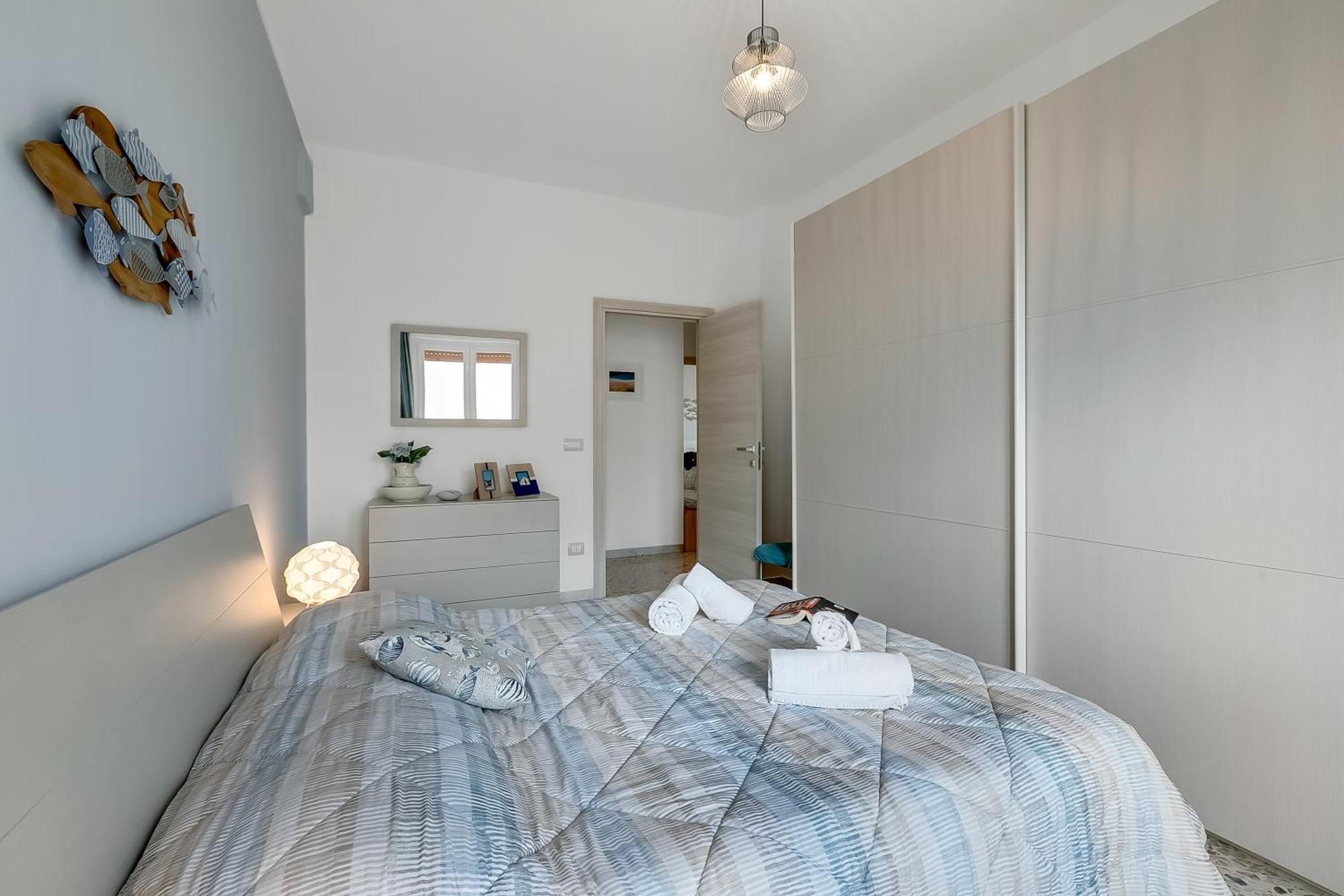 Casa Pepitas Apt Sea Front Monopoli - Happy Rentals Extérieur photo